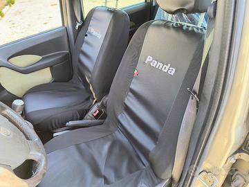 Panda Cross 4x4 1300mj