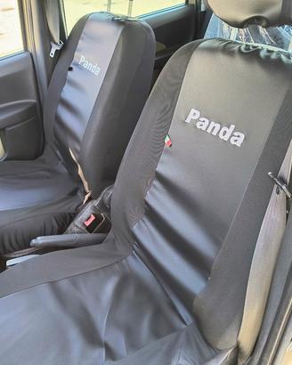 Panda Cross 4x4 1300mj