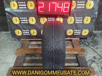1 GOMMA 205 55 16 INVERNALE NOKIAN WR D4