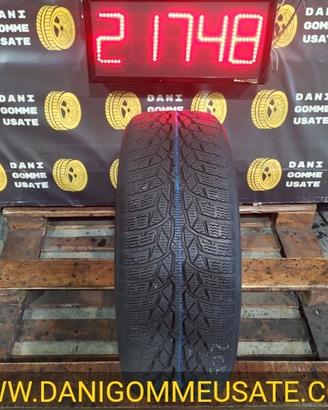 1 GOMMA 205 55 16 INVERNALE NOKIAN WR D4