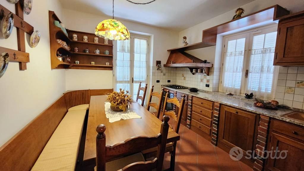 Casa – Oleggio, Carmine, Novara - Vista 5