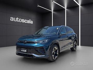 VOLKSWAGEN Tiguan 2.0 TDI 150 CV DSG R-Line