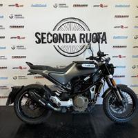 Husqvarna Svartpilen 401