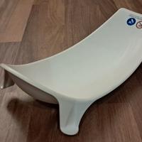 Stokke riduttore vaschetta