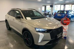 DS DS7 Performance Line + STRAFULL 1.5 BlueHDi AUT