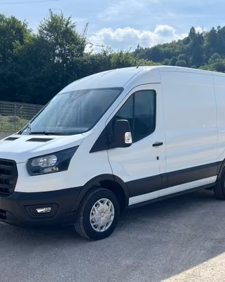 FORD Transit 310 2.0TDCi EcoBlue 130CV PM-TM Fur