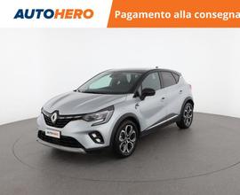 RENAULT Captur ZL54331
