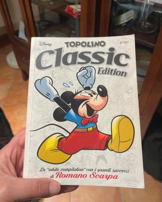 Topolino Classic Edition