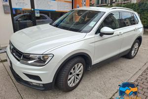 Volkswagen Tiguan 2.0 tdi Business 150cv dsg