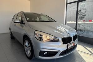 Bmw 2er Active Tourer 218d Advantage