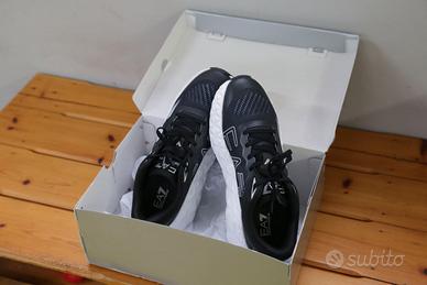 EA EMPORIO ARMANI SNEAKER
