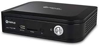 Disco esterno multimediale 1 TB