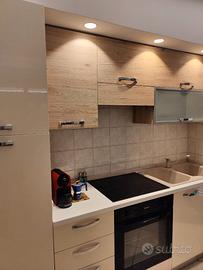 Ampio monolocale