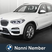 BMW X3 xdrive30e xLine auto