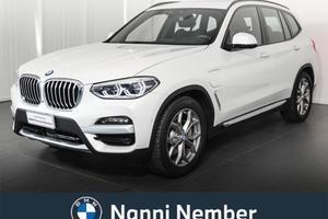 BMW X3 xdrive30e xLine auto