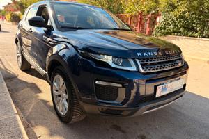 Land Rover Range Evoque 2.0 TD4 150 CV 5p. HSE Dyn