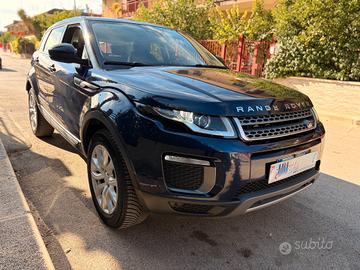 Land Rover Range Evoque 2.0 TD4 150 CV 5p. HSE Dyn