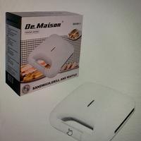 Bistecchiera de maison