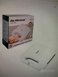 Bistecchiera de maison