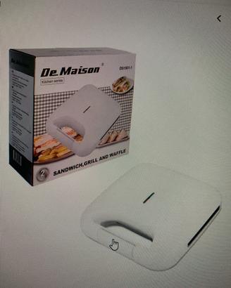 Bistecchiera de maison
