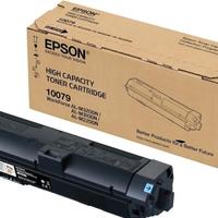 Toner Epson Originale 