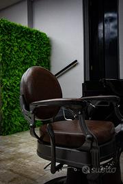 Barber Shop
