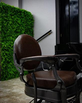 Barber Shop
