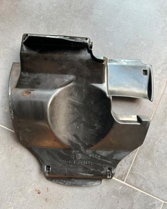 Copertura passaruota booster next generattion 98
