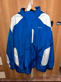 Giacca da sci uomo Wed'ze - taglia L