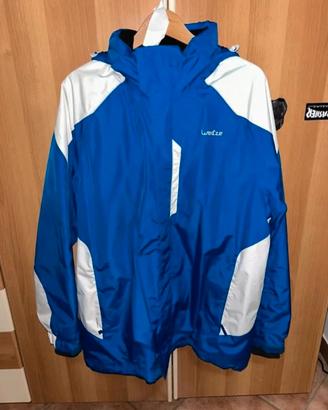 Giacca da sci uomo Wed'ze - taglia L