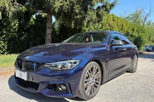 Bmw 418i Gran Coupè 1.5 136cv auto BENZ