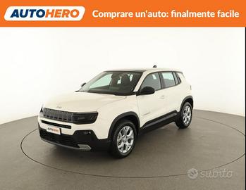 JEEP Avenger MJ30061
