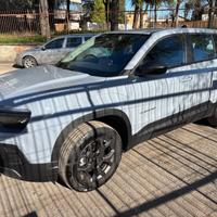 Jeep Avenger 1.2 Turbo 100 CV Longitude