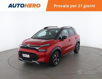 CITROEN C3 Aircross DK57017