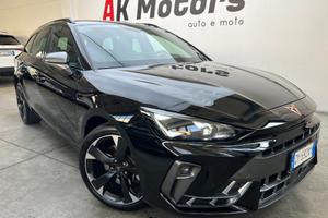CUPRA Leon Sportstourer 2.0 TDI 150 CV DSG