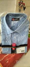 camicia da lavoro 
