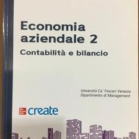 Economia aziendale 2 - Contabilità e bilancio