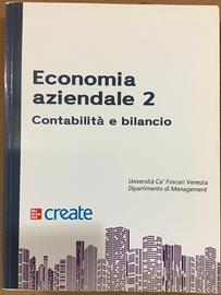 Economia aziendale 2 - Contabilità e bilancio