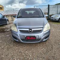 OPEL Zafira 1.6 16V ecoM 94CV Cosmo