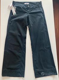 Pantalone donna in fustagno Fornarina tg.30 (tg.44