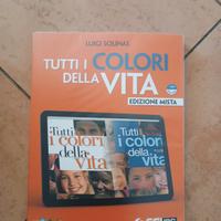 Tutti i colori della vita