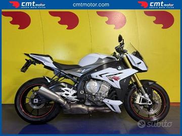 BMW S 1000 R Garantita e Finanziabile
