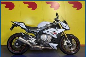 BMW S 1000 R Garantita e Finanziabile