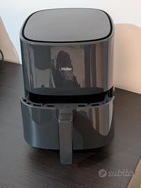 Friggitrice ad aria HAIER