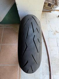 Pirelli Diablo Rosso Corsa II (800KM) 180/55
