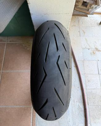 Pirelli Diablo Rosso Corsa II (800KM) 180/55