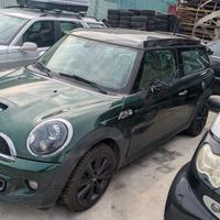 MINI MINI Cooper S (R55) 2006-2014 1.6 Benzina 3 P