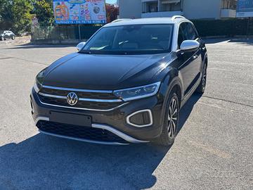 Volkswagen T-Roc Style 2.0 TDI 150 CV DSG – 2022