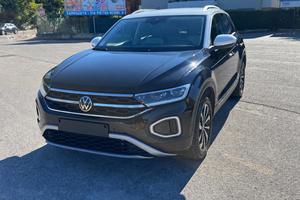 Volkswagen T-Roc Style 2.0 TDI 150 CV DSG – 2022