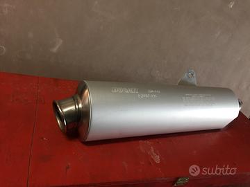 Terminali DUCATI MONSTER